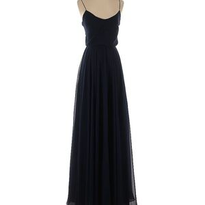 Jenny Yoo Evening Gown